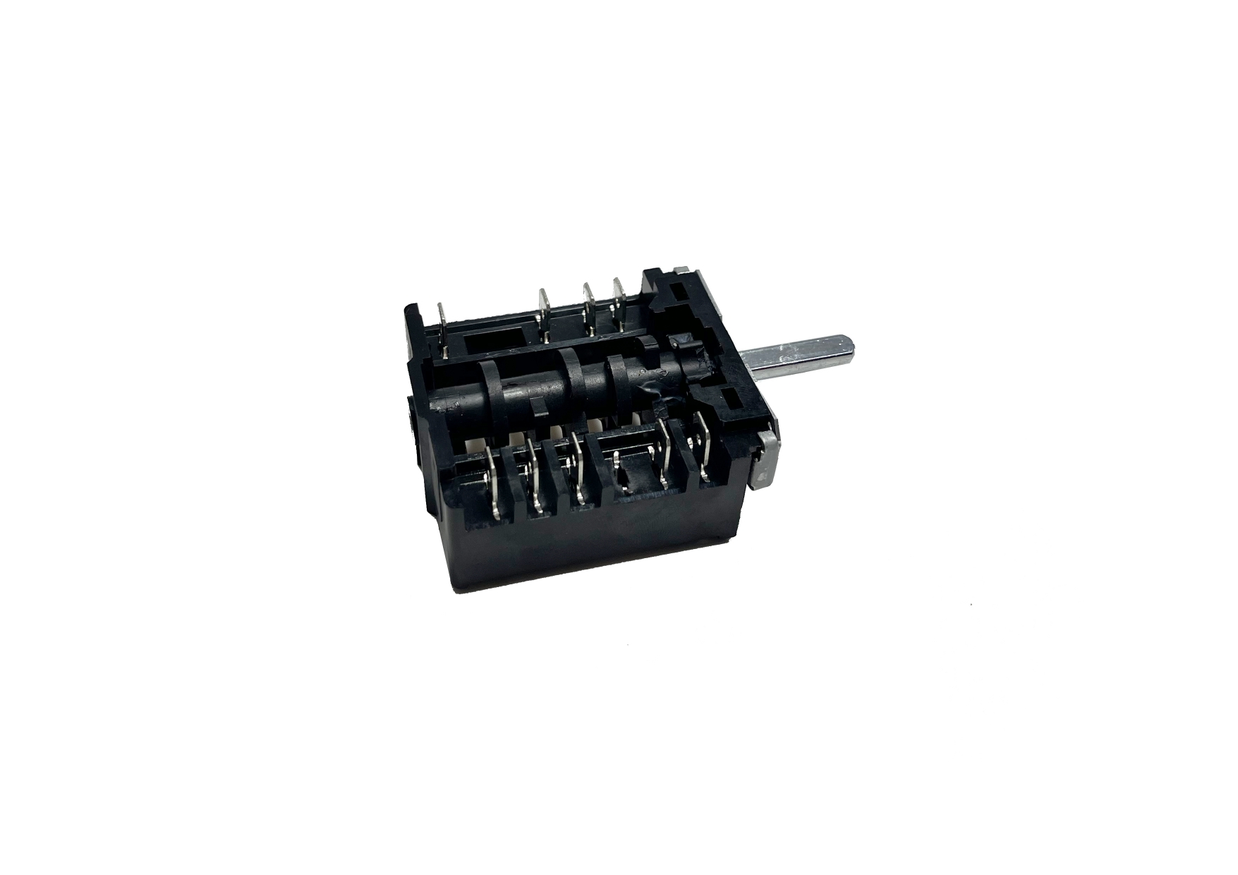 Переключатель 7 позиционный для электрической плиты DARINA E3404 W - широкий выбор фото4